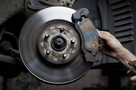 brakes