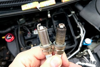 tune up