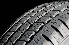 Replacement tires